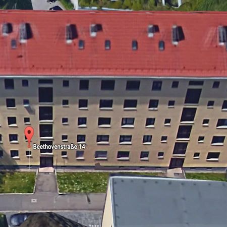 Augsburg City Apartman Kültér fotó