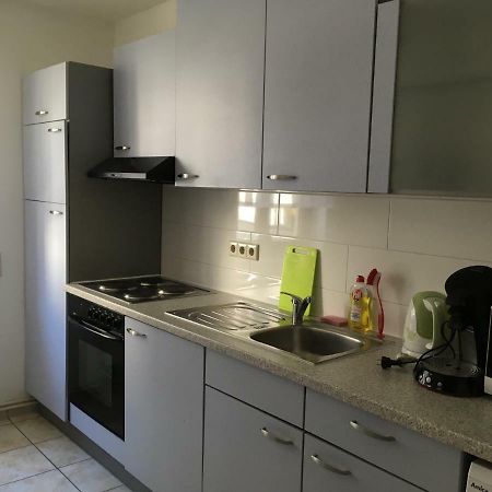 Augsburg City Apartman Kültér fotó