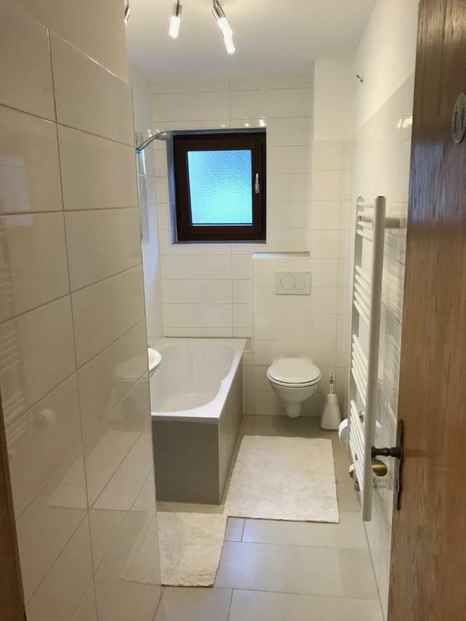 Augsburg City Apartman Kültér fotó