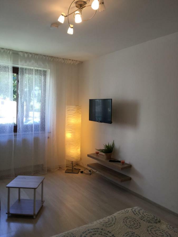 Augsburg City Apartman Kültér fotó